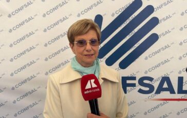 1 maggio Serafini Snals Scuola pilastro del Paese basta precarieta strutturale 364x230