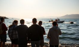16enne soccorso in grave dopo un tuffo dal pedalò a Desenzano