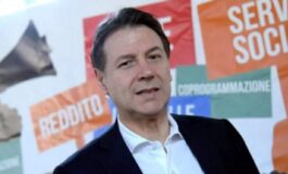 Le dichiarazioni di Giuseppe Conte sulla malattia