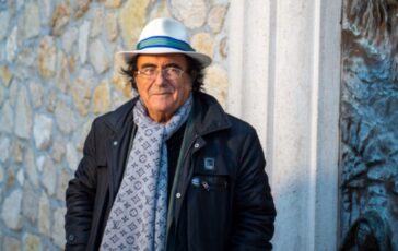 Le dure parole di Al Bano su Romina Power