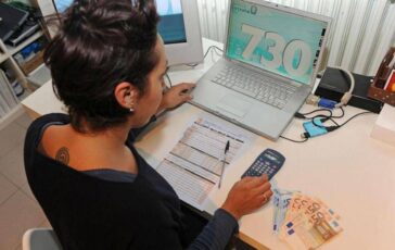 730 precompilato oltre 5 milioni di italiani lasciano allo Stato fino a 400 euro allanno 364x230