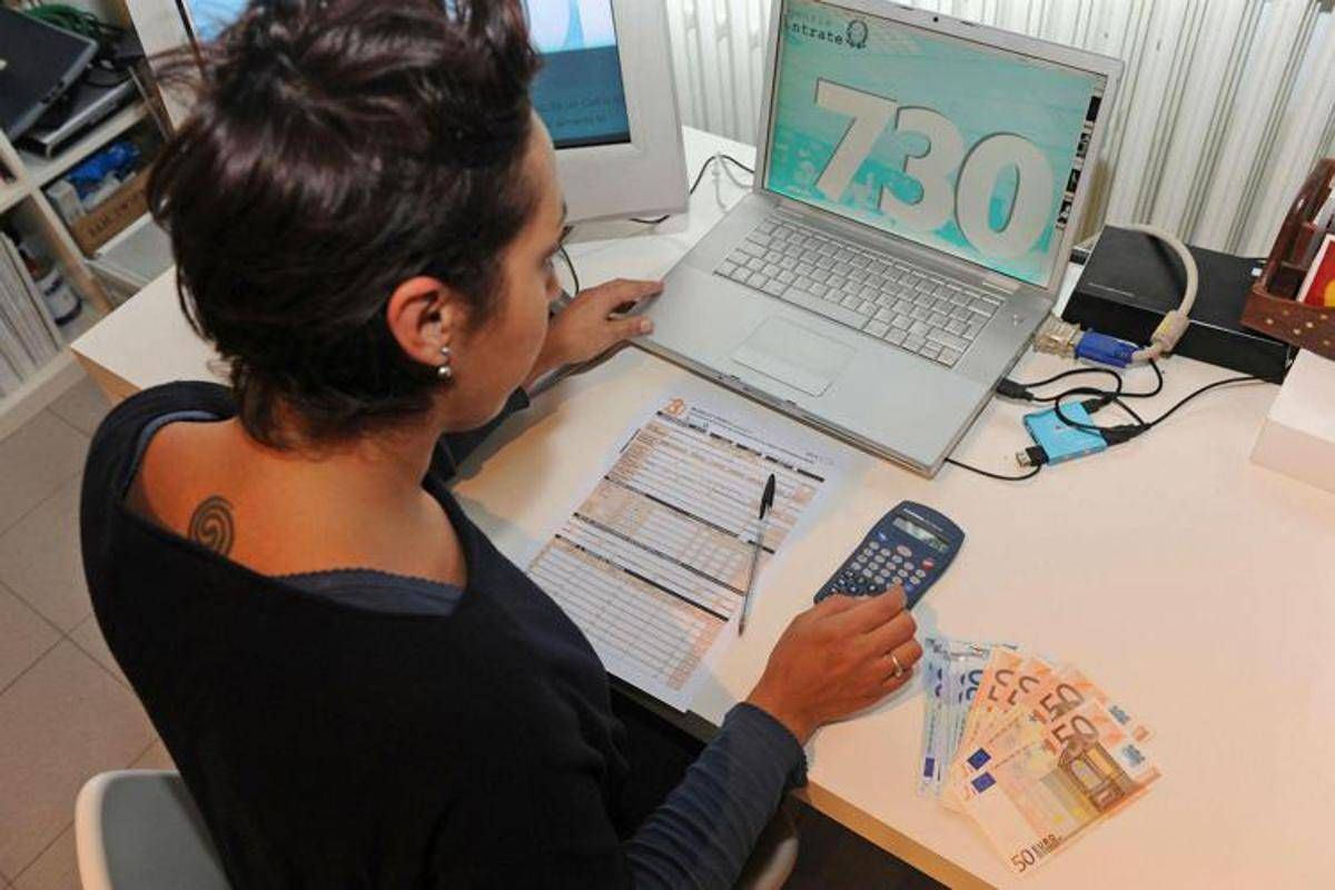 730 precompilato, oltre 5 milioni di italiani lasciano allo Stato fino a 400 euro all'anno