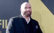 a cannes john travolta debutta alla regia il film e nato dal libro scritto per il figlio jett 2