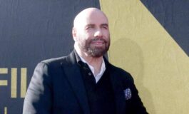 A Cannes John Travolta debutta alla regia il film e nato dal libro scritto per il figlio Jett 265x160