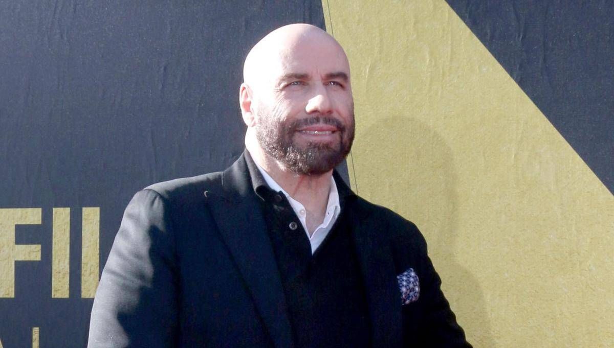A Cannes John Travolta debutta alla regia, il film è nato dal libro scritto per il figlio Jett