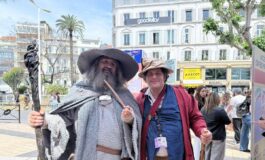 A Cannes la storia del fan de Il Signore degli Anelli che ha ricreato la Terra di Mezzo in Abruzzo 265x160