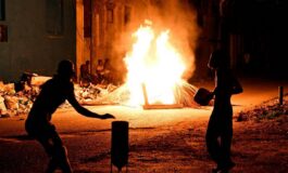 A Cuba fino a 22 ore di blackout al giorno il presidente Diaz Canel agli Usa Revocate blocco energetico 265x160