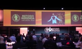 A Milano I edizione Metodo Merenda Business Awards 2026 dedicato alle Pmi 265x160