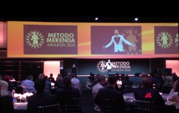A Milano I edizione Metodo Merenda Business Awards 2026 dedicato alle Pmi 364x230