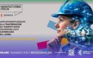 a milano in programma manufacturing forum 2026 per 26 maggio 2