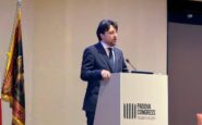 a padova stefani presenta venexus agli imprenditori tre i progetti gia finanziati 2