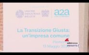 a palazzo gromo losa lottava edizione del bilancio di sostenibilita territoriale di a2a 2