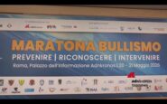 a roma piazza mastai e dei giovani nella seconda edizione della maratona bullismo 2