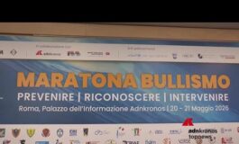 A Roma Piazza Mastai e dei giovani nella seconda edizione della Maratona Bullismo 265x160
