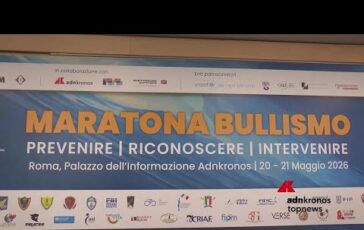 A Roma Piazza Mastai e dei giovani nella seconda edizione della Maratona Bullismo 364x230