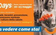 a roma sanidays 2026 quattro giorni dedicati a salute e prevenzione 2