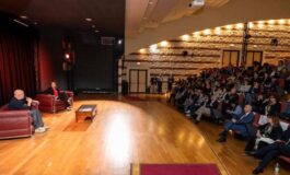 A Roma Tor Vergata iniziativa Universita per Giulio Regeni 265x160