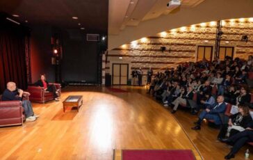 A Roma Tor Vergata iniziativa Universita per Giulio Regeni 364x230