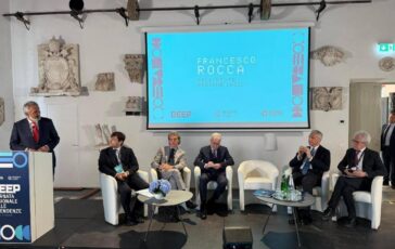 A Roma la prima Giornata regionale delle dipendenze 364x230