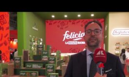 A Tuttofood 2026 Felicia propone la sua visione innovazione e benessere al centro della strategia 265x160