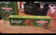 a tuttofood felicia traccia la nuova rotta del benessere con una nuova pasta integrale 2