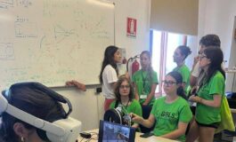 AI lanalisi Competenze e divario di genere perche il vero rischio e restare indietro adesso 265x160