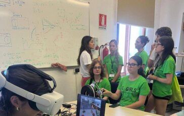 AI lanalisi Competenze e divario di genere perche il vero rischio e restare indietro adesso 364x230