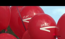 ATAC corre per la prevenzione alla Race for the Cure 2026 265x160