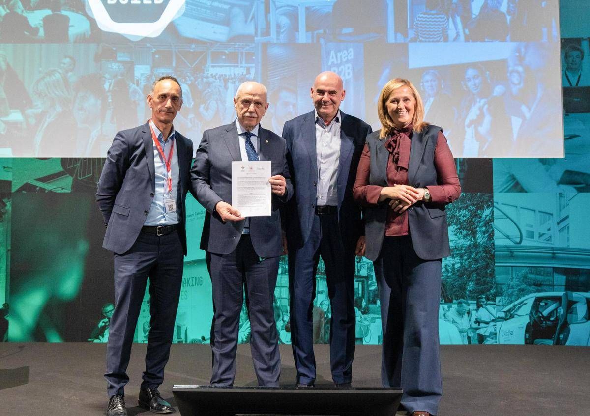Accordo Anaci-Cri-Sima, i condomini diventano presidi sanitari per anziani e fragili