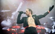 achille lauro nella moda e il nuovo direttore creativo di dondup 2