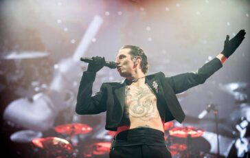 achille lauro nella moda e il nuovo direttore creativo di dondup 2