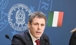 Acqua Casini Aubac dopo sei anni di siccita lItalia centrale torna alla normalita ma non al recupero totale 265x160
