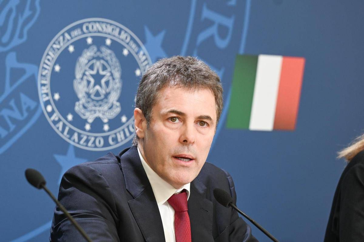 Acqua, Casini (Aubac): dopo sei anni di siccità l'Italia centrale torna alla normalità ma non al recupero totale