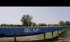 Acqua bilancio 2025 Gruppo Cap investimenti record e nuovi business 265x160