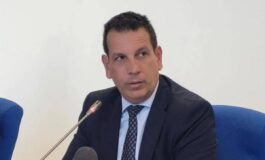 AdSP Mtcs il Comitato di gestione approva la chiusura dello stato di crisi dellEnte 265x160