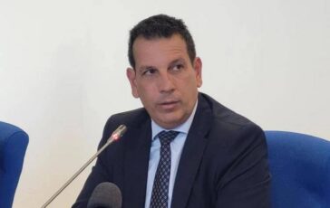 AdSP Mtcs il Comitato di gestione approva la chiusura dello stato di crisi dellEnte 364x230