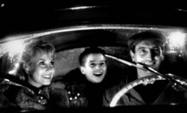 Addio a Claire Maurier morta lattrice de I 400 colpi di Truffaut 265x160