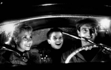Addio a Claire Maurier morta lattrice de I 400 colpi di Truffaut 364x230