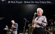addio a dick parry il sax che ha reso immortale il suono dei pink floyd 2