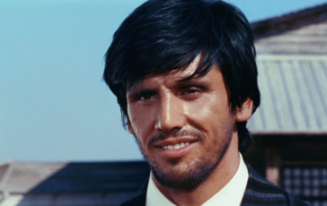 Addio a George Eastman gigante degli spaghetti western 364x230