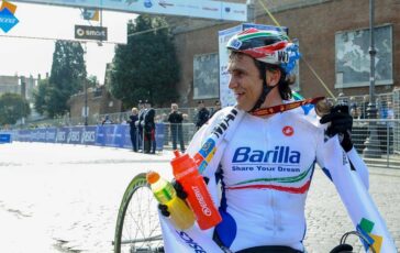 Addio a Zanardi da Morandi a Vasco i ricordi social 364x230