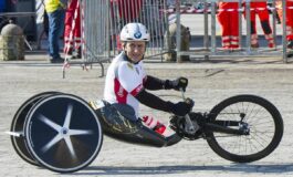 Addio ad Alex Zanardi nel 2001 il terribile incidente che gli cambio la vita 265x160