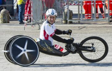 Addio ad Alex Zanardi nel 2001 il terribile incidente che gli cambio la vita 364x230