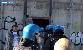 Adescata segregata e costretta a violenze sessuali di gruppo per tre giorni 5 fermi a Roma 265x160