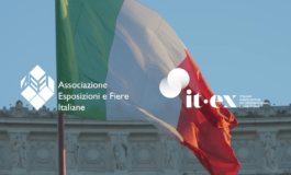 Aefi e It ex per la giornata mondiale ecco lacampagna social﻿ Fiere motore del Made in Italy 265x160