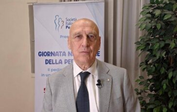Agostiniani Sip Estendere cure pediatriche fino ai 18 anni anche in ospedale 364x230