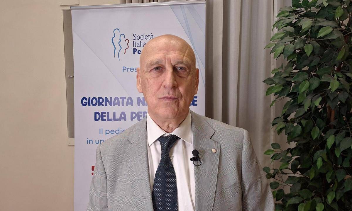 Agostiniani (Sip): "Estendere cure pediatriche fino ai 18 anni, anche in ospedale"
