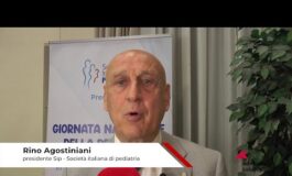 Agostiniani Sip ‘estendere assistenza pediatrica fino a 18 anni anche in ospedale 265x160
