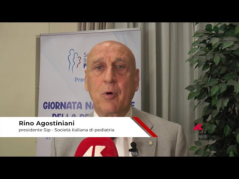 Agostiniani (Sip), ‘estendere assistenza pediatrica fino a 18 anni, anche in ospedale’