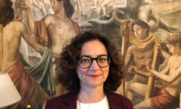Agricoltura Di Tullio Nomisma Eliminare urea Va studiata soluzione ad hoc 265x160